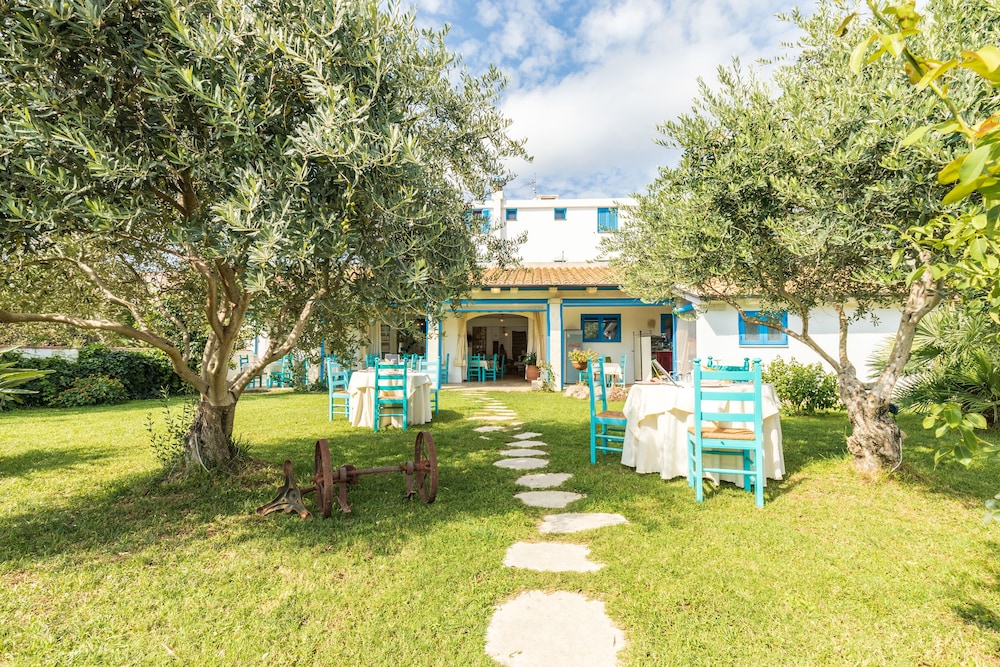 Hotel Sortale,Nuoro>>Arzachena,3 star