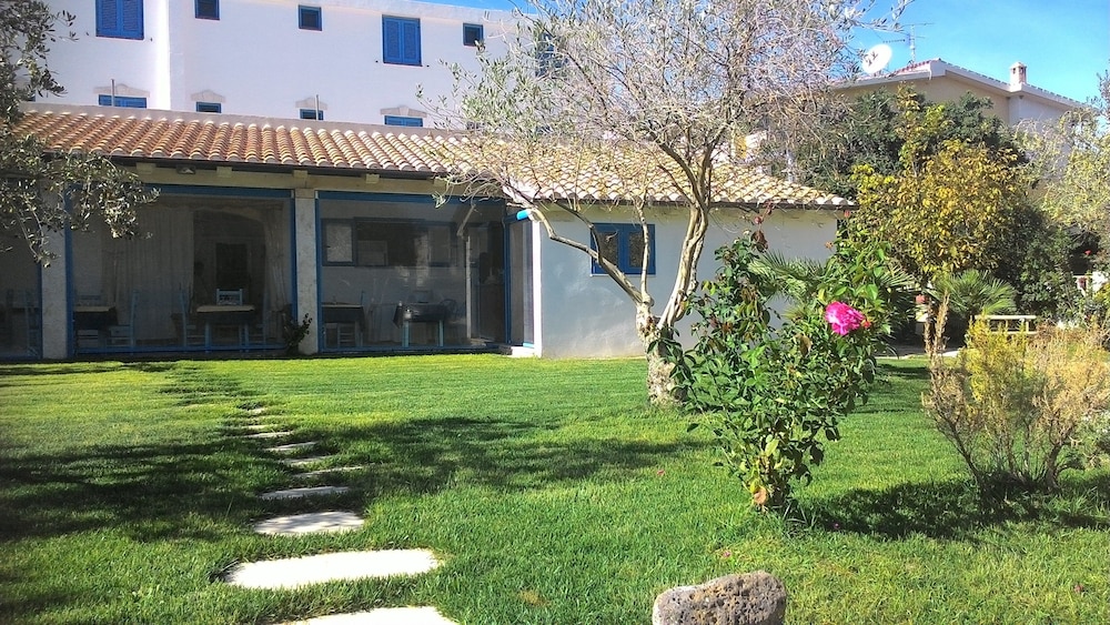 Hotel Sortale,Nuoro>>Arzachena,3 star