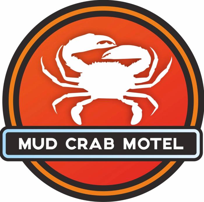 mud crab motel