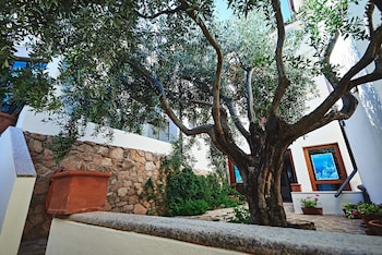 Parco Blu,Dorgali>>Cala Gonone,4 star