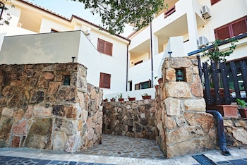 Parco Blu,Dorgali>>Cala Gonone,4 star