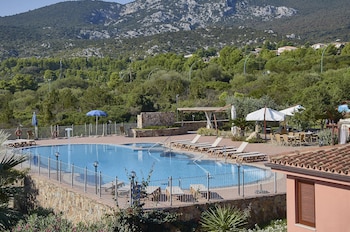 Parco Blu,Dorgali>>Cala Gonone,4 star