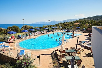Parco Blu,Dorgali>>Cala Gonone,4 star
