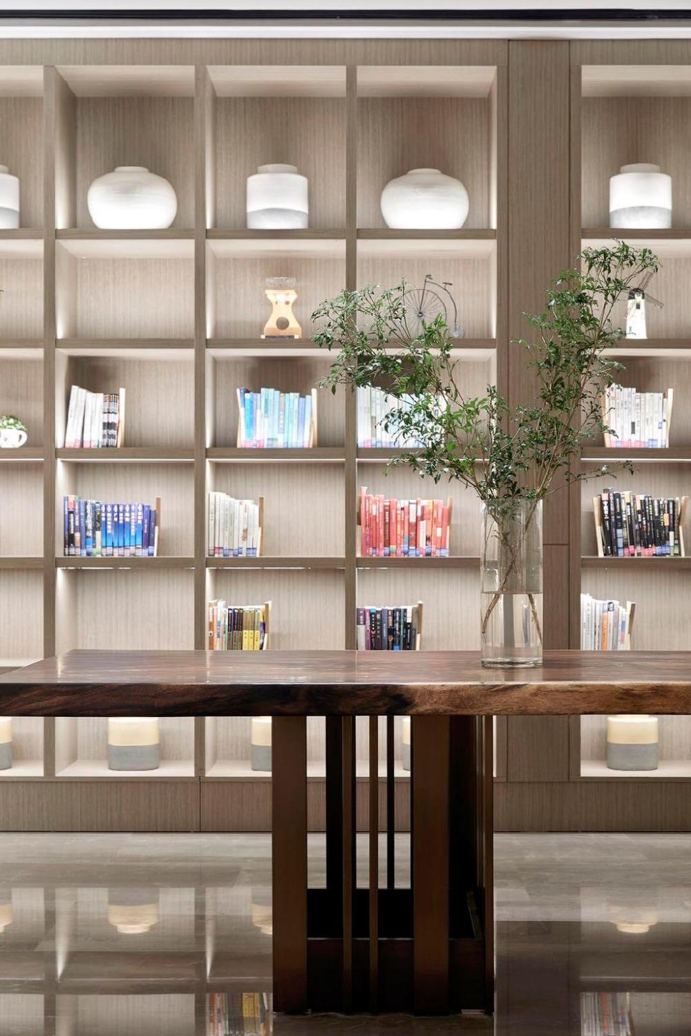 atour hotel olympic center jinan