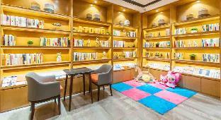 atour hotel olympic center jinan