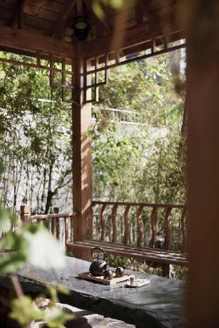 atour hotel olympic center jinan