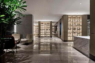 atour hotel olympic center jinan