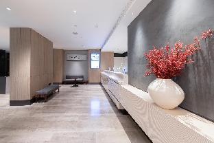 atour hotel olympic center jinan