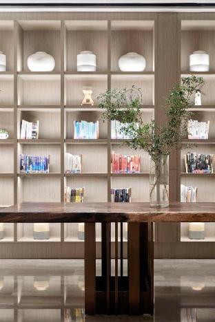 atour hotel olympic center jinan