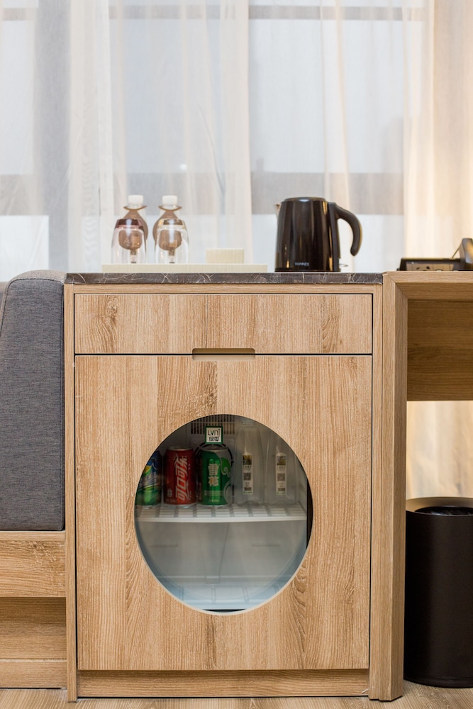 atour hotel olympic center jinan