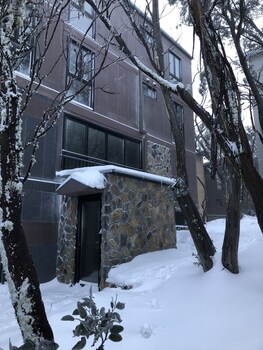 kabuki mt buller