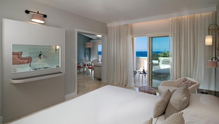 cph pevero hotel