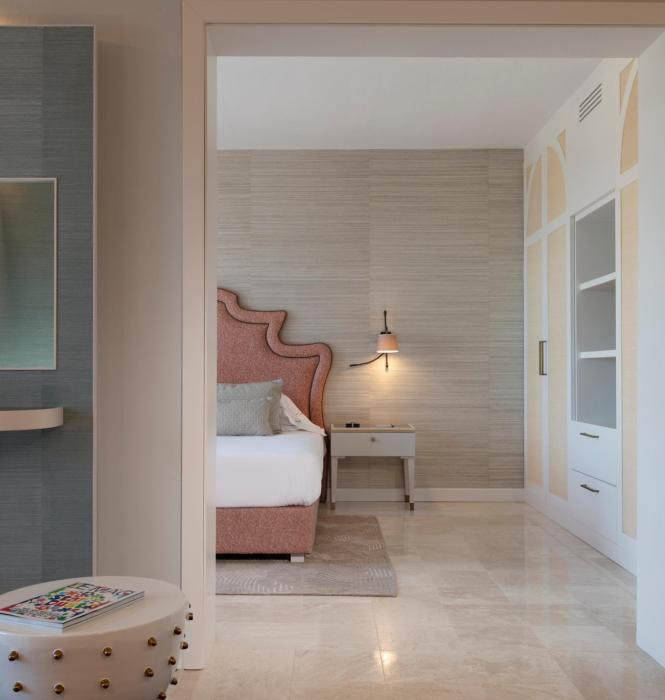 cph pevero hotel