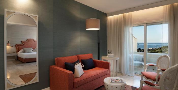 cph pevero hotel