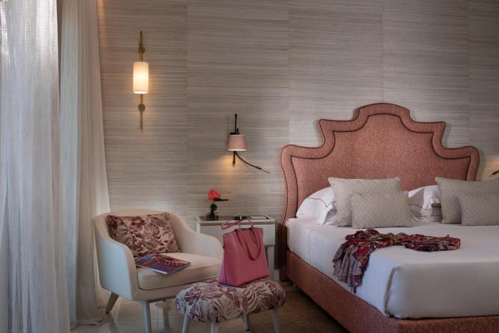 cph pevero hotel