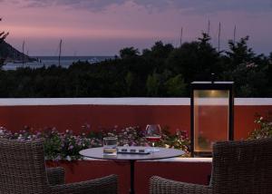 cph pevero hotel