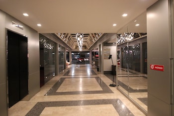 hotel boulevard plaza