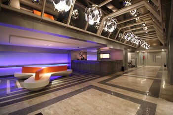 hotel boulevard plaza