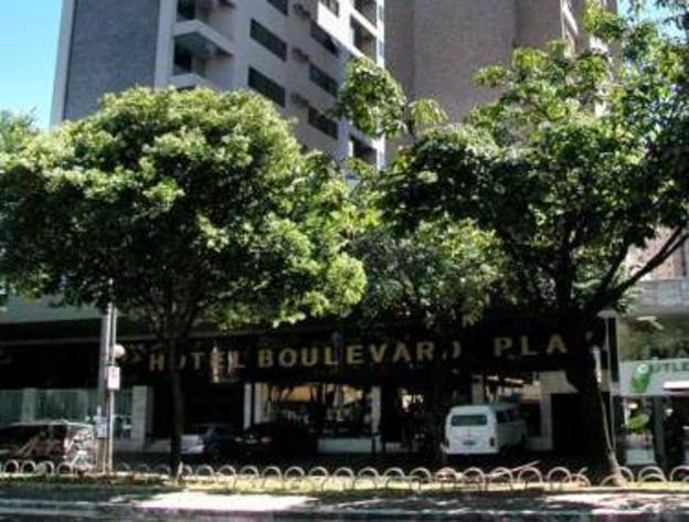 hotel boulevard plaza