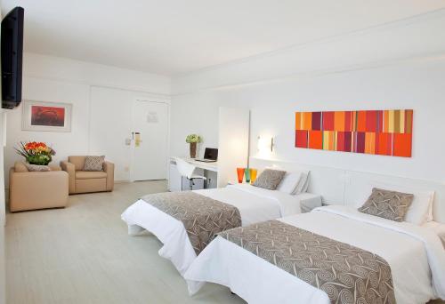 hotel boulevard plaza