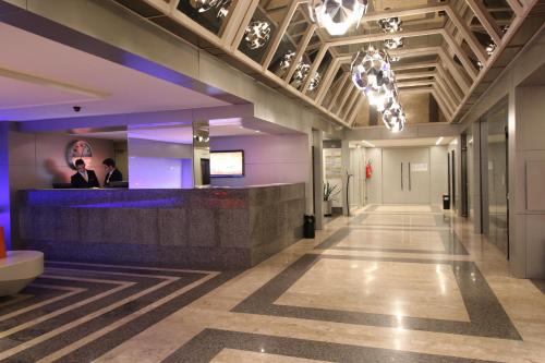 hotel boulevard plaza