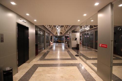 hotel boulevard plaza