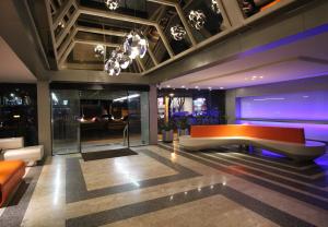 hotel boulevard plaza