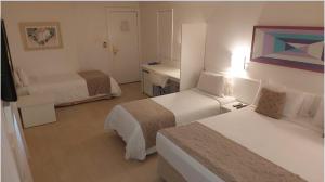 hotel boulevard plaza