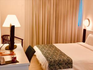 hotel boulevard plaza