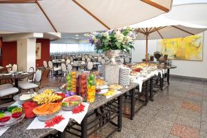 hotel boulevard plaza