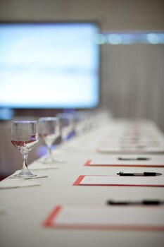 hotel boulevard plaza