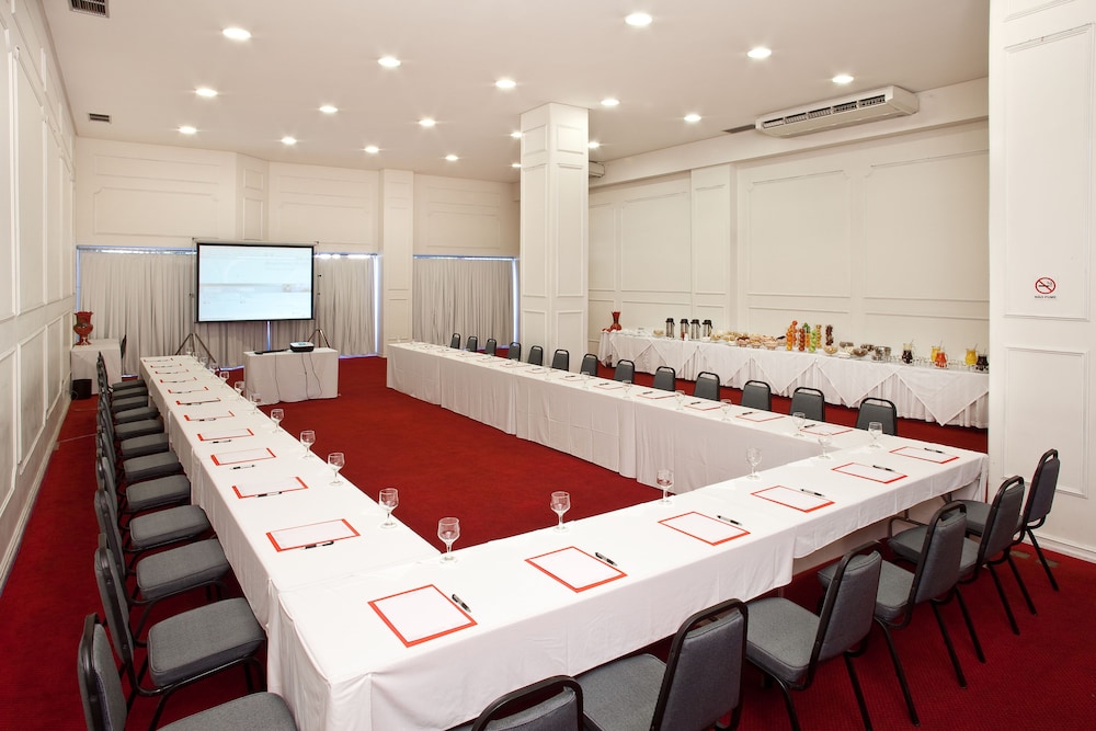 hotel boulevard plaza