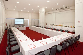 hotel boulevard plaza