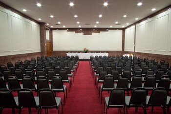 hotel boulevard plaza