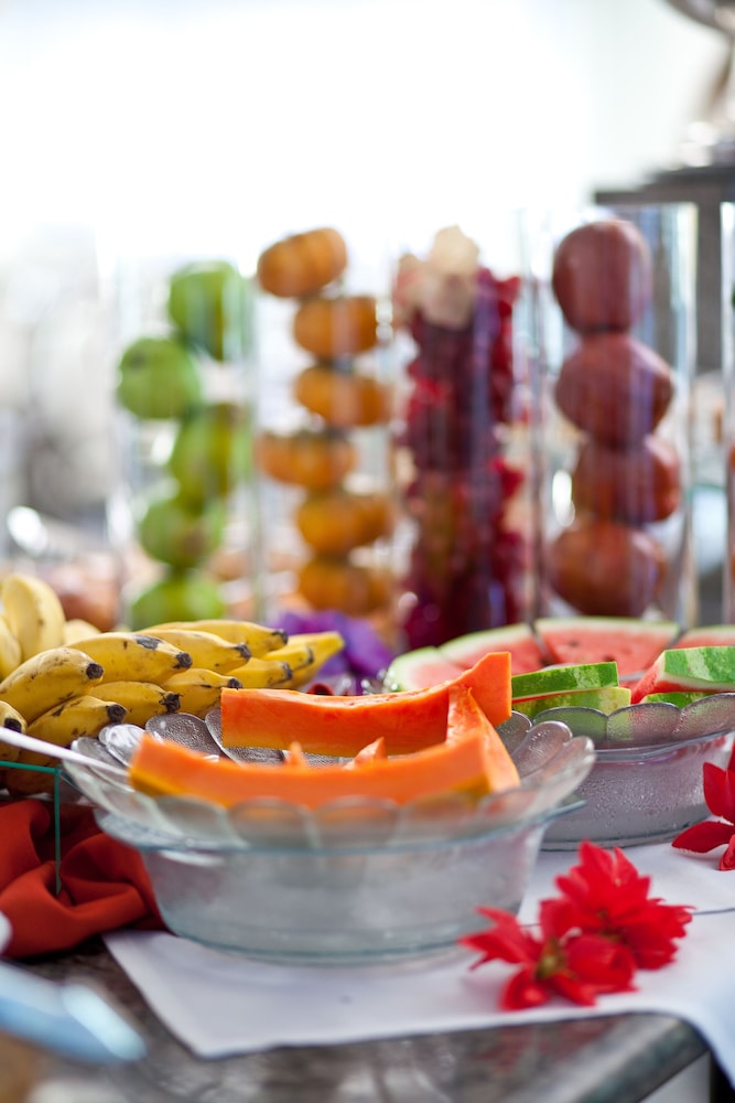 hotel boulevard plaza