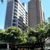 hotel boulevard plaza