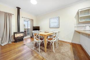 whispering pines cottages