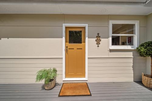 whispering pines cottages