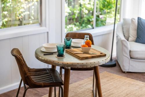 whispering pines cottages