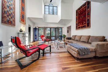 whispering pines cottages