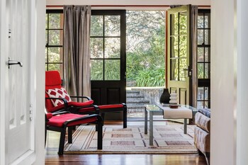 whispering pines cottages