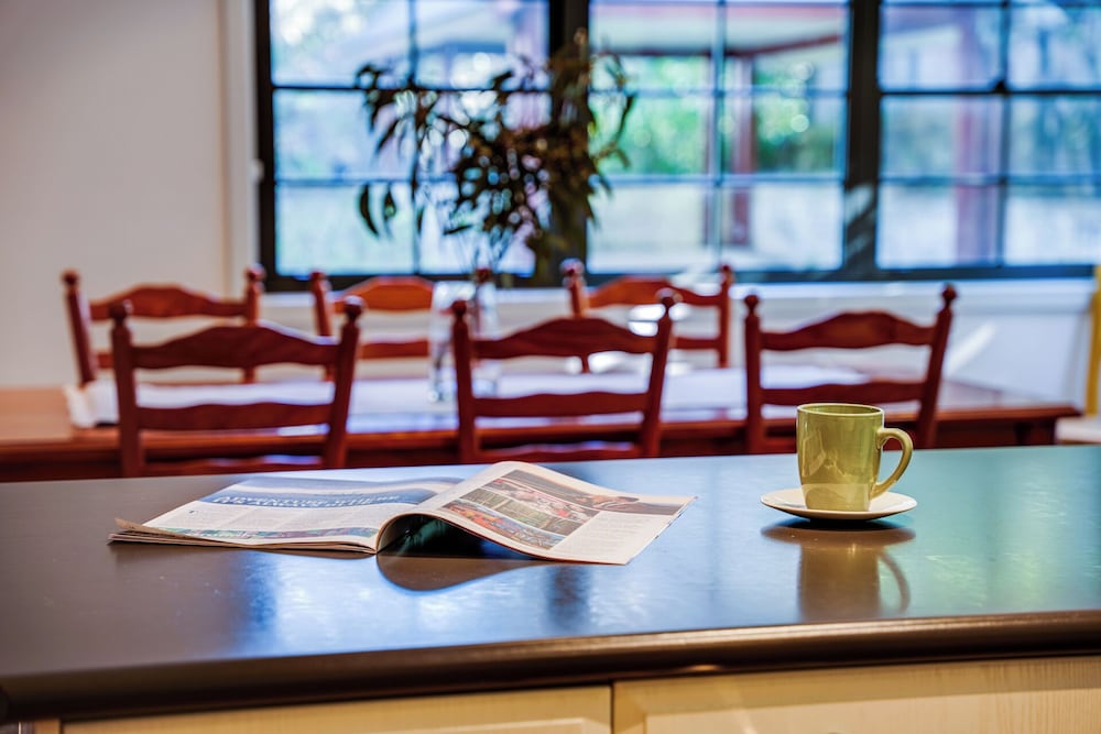 whispering pines cottages