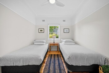 whispering pines cottages