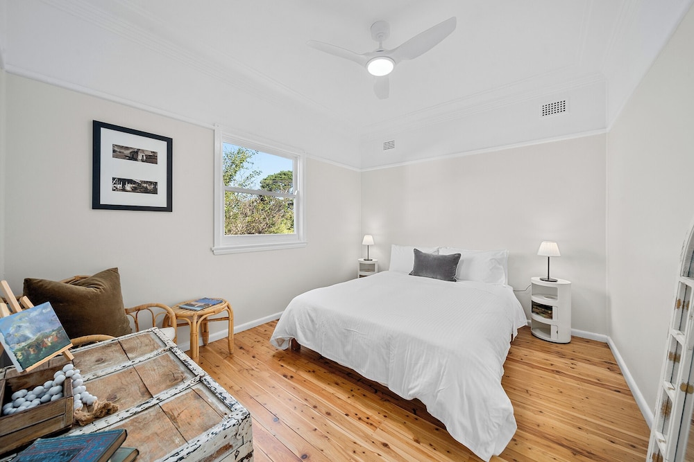 whispering pines cottages