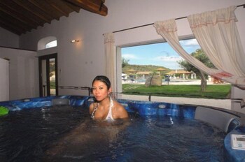 santa maria resort