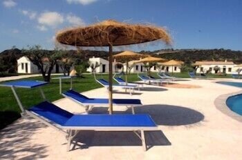 santa maria resort