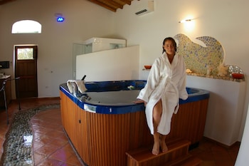 santa maria resort