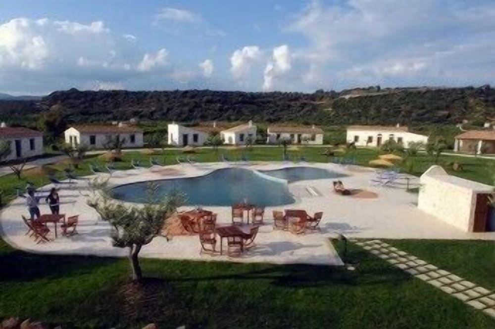 santa maria resort