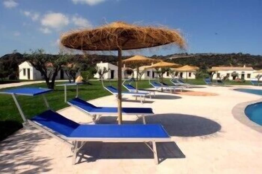 santa maria resort