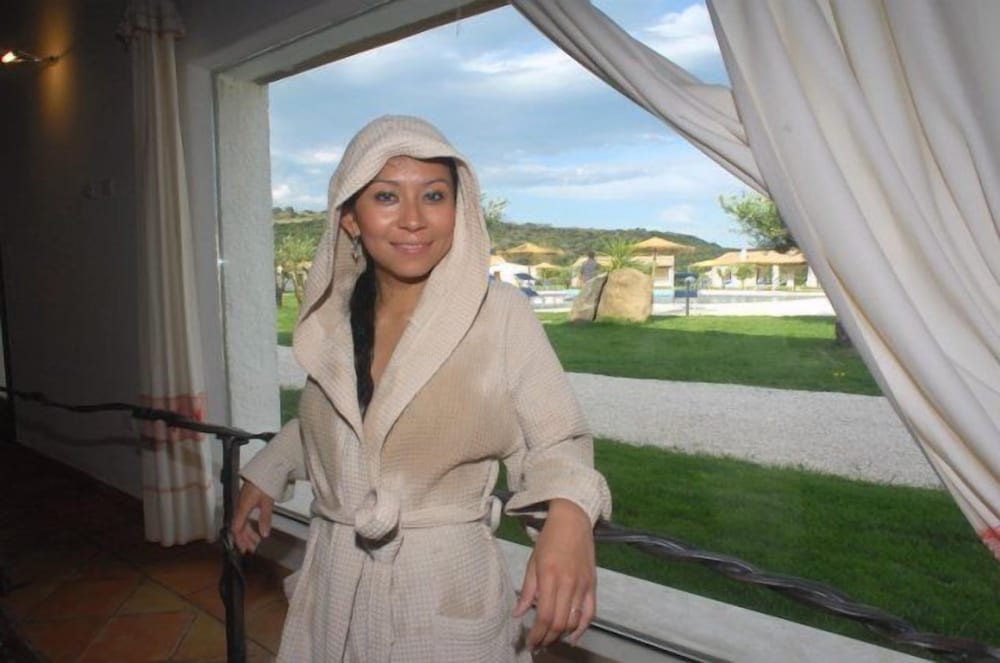 santa maria resort